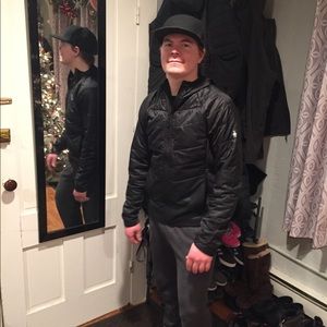 Meet your Posher, Rudy